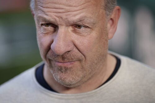 En ny stjerne kan være på vej til OB.