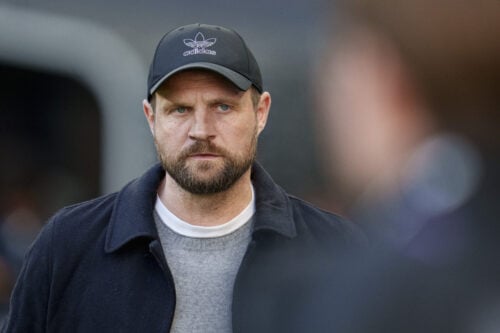 Situationen for særligt en spiller i FCK er blevet mere og mere fastlåst i løbet af foråret, hvor tingene ikke har udviklet sig planmæssigt.