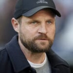 FCK tager mandag aften imod Vejle Boldklub i en vigtig Superliga-kamp, hvor københavnerne jagter at fastholde deres gode form.