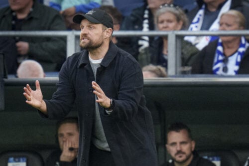 FCK har for alvor fået vind i sejlene efter en hårdt tilkæmpet 2-1-sejr over OB, som markerer klubbens fjerde sejr på stribe i Superligaen.