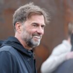 Jürgen Klopp har tænkt sig at plyndre Liverpool.