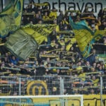 Carl Björk er færdig i Brøndby IF.