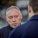 Brøndby kan tilsyneladende ikke bruge ham.