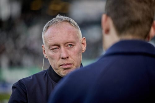 Brøndby er kommet tilbage på skinner i forårssæsonen, men det er ikke tilfældet for alle spillerne i Superliga-klubben.