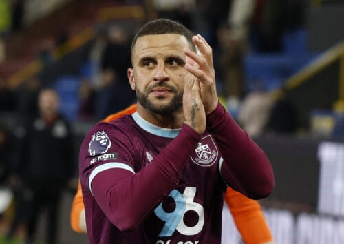 Ny Premier League-nedrykker er fundet.