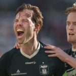 AGF kan få nogle vilde kampe i Europa.