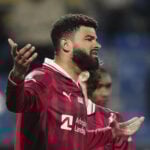 Der var godt gang i temperamentet, da AGF og FCM krydsede klinger i søndagens sene Superliga-kamp, hvor der var meget på spil.