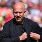 Liverpool gør klar til Premier League-braget mod Manchester United i weekenden, mens et vildt trænerrygte nu florerer.