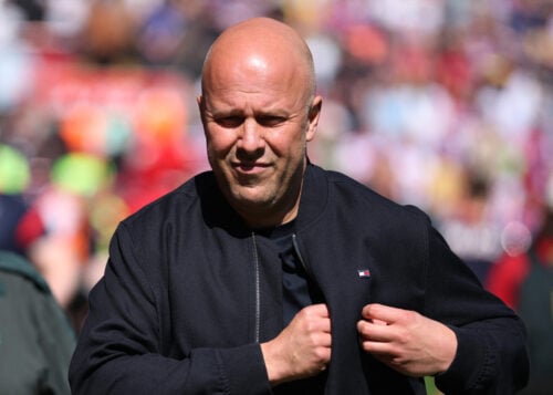 Med Mohamed Salahs forestående farvel og Federico Chiesas usikre fremtid står Liverpool over for en omfattende genopbygning af offensiven.