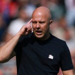 Arne Slot og Liverpool får nu høvl.