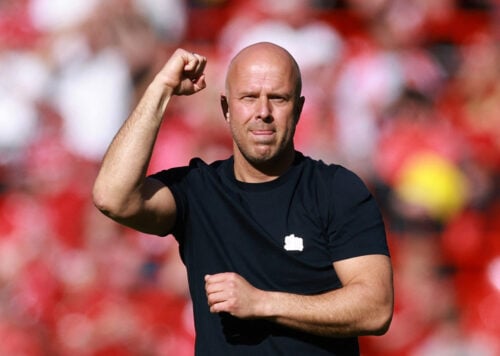 Liverpool gør klar til et stort sommerindkøb, men det er nu et nyt stjernenavn, der er havnet på blokken i Merseyside-klubben.