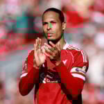 Liverpool-kaptajnen Virgil van Dijk forholder sig nu til en chokerende skade, der er blevet bekræftet mandag morgen.