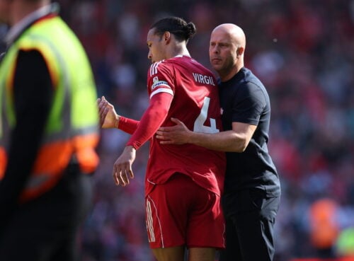 Transfermarkedet summer omkring Liverpool denne sommer, men én potentiel handel ser nu ud til definitivt at være død.