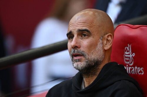 Manchester City har angiveligt bedt Premier League om hjælp.