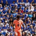 Fremtiden for Marcus Rashford er igen blevet et varmt emne på transfermarkedet, hvor intet er sikkert for Manchester United-lejesvenden.