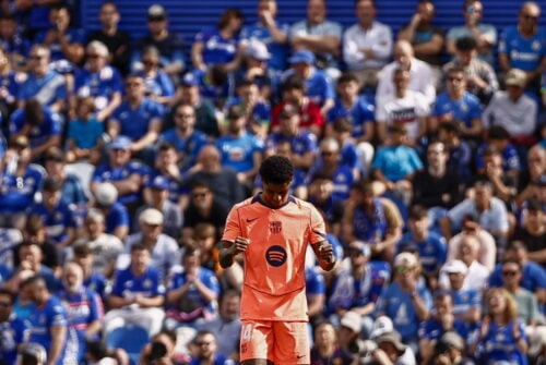 Fremtiden for Marcus Rashford er igen blevet et varmt emne på transfermarkedet, hvor intet er sikkert for Manchester United-lejesvenden.