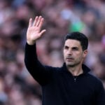 Arsenal vil angiveligt hente Bernardo Silva.