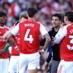 Noni Madueke er værre end Rob Holding.