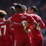 Sjettepladsen kan give Champions League.