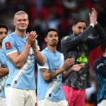 Det står nu helt klart, hvem der tørner sammen på Wembley i forbindelse med FA Cup-finalen i år. Her venter et brag af en kamp.