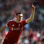 Der er lagt op til endnu et intenst opgør, når Manchester United og Liverpool brager sammen på søndag i Premier League.