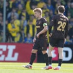 Brøndby kom ned på jorden søndag eftermiddag i Superligaen, da de blev most af Sønderjyske med et hårdtslående nederlag på 3-0.