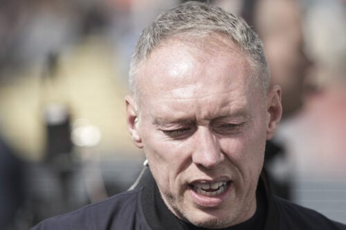 Brøndby står over for en kritisk styrkeprøve, når de i næste Superliga-runde møder FC Nordsjælland, mens et stort skænderi nu er afsløret.