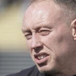 Steve Cooper og Brøndby IF råder over en komet.
