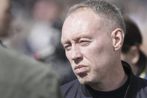 Brøndby må undvære Mats Köhlert til den vigtige kamp mod FC Nordsjælland.