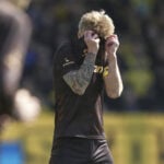 Daniel Wass og Brøndby løb ind i en sportslig lussing af dimensioner, da holdet søndag fik tæsk af Sønderjyske i Superligaen.