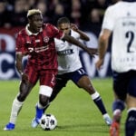 FCM fastholder førstepladsen i Superligaen efter en intens, men målløs topkamp i Superligaen mod AGF i Aarhus.