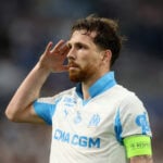 Pierre-Emile Højbjerg cementerede søndag aften sin status som en ubestridt nøglespiller for Marseille, da danskeren bidrog med en scoring.