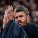 Manchester United vil plyndre nedrykker.