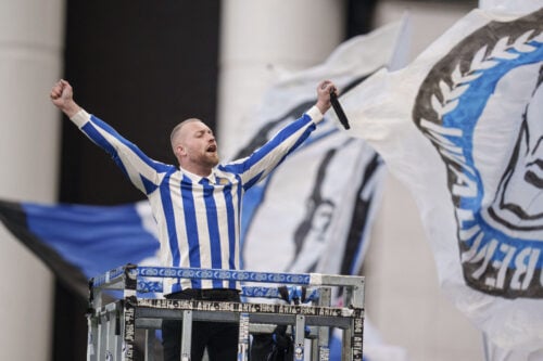 FCK bekræfter nye forhandlinger.