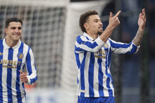 F.C. København (FCK) har fået ny energi under Bo Svensson, der snart skal i aktion i årets pokalfinale mod FC Midtjylland.