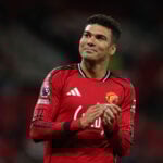 Manchester United skal undgå at havne i en Casemiro-situation.