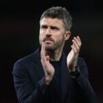 Manchester United skal glemme alt om Michael Carrick.