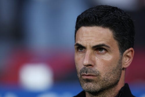 UEFA har nu kommenteret den kontroversielle afslutning på Champions League-semifinalen mellem Atlético Madrid og Arsenal.