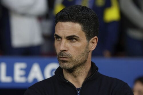 Arsenal-ledelsen har første transfer på plads.