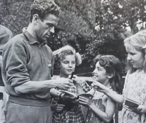 Johannes Pløger skiftede til Juventus.