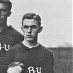 AB’eren Paul Berth blev født på denne dag i 1890. Her er fodboldhistoriker Michael Kjærbøls portræt af danskeren.