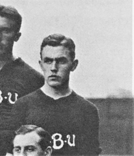 AB’eren Paul Berth blev født på denne dag i 1890. Her er fodboldhistoriker Michael Kjærbøls portræt af danskeren.