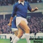 Her kan du læse fodboldhistoriker Michael Kjærbøls portræt om Joe Royle, der blev kaldt den akademiske folkehelt.