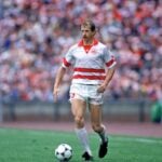 Søren Busk fylder 73 år fredag.