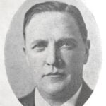 Denne serie omhandler de trænere, der igennem tiderne har coachet det danske landshold. 3. del: Axel Byrval.