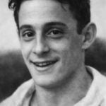 Ralf Ginsborg blev født på denne dag i 1927.