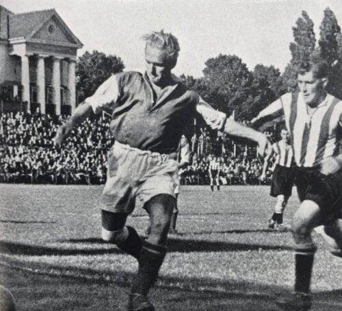 Poul Petersen blev født på denne dag.