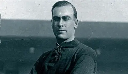 Gordon Hodgson var en formidabel forward, som nok er gået i glemmebogen hos de fleste i dag, selv blandt mange Liverpool-fans.