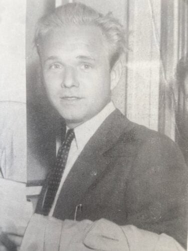 Poul Petersen havde så meget mere fodbold i sig. Her er Michael Kjærbøls portræt om den tidligere danske landstræner.