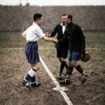 Historien om Ernest Blenkinsop er ganske fabelagtig.